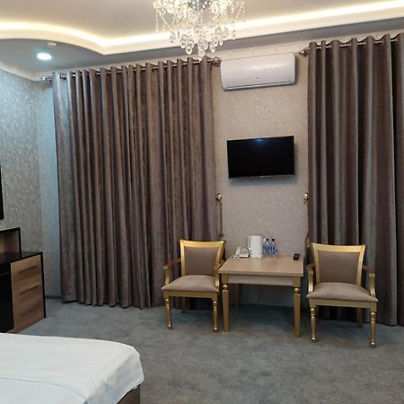 DIYOR Hotel Margilan Marghilon Dış mekan fotoğraf