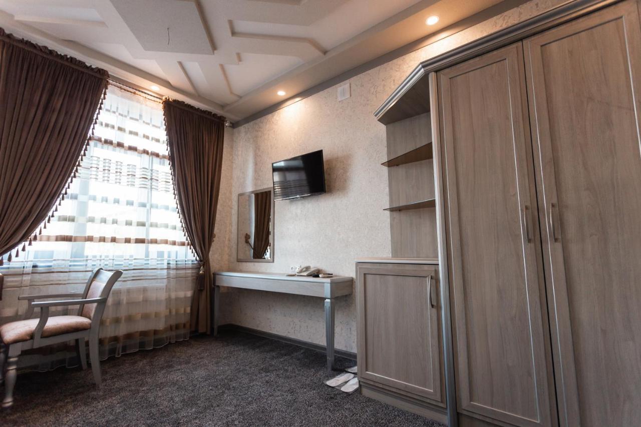 DIYOR Hotel Margilan Marghilon Dış mekan fotoğraf