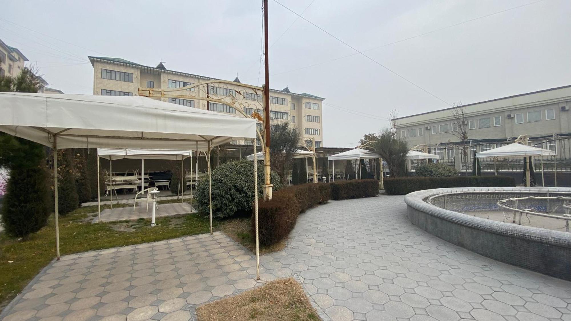 DIYOR Hotel Margilan Marghilon Dış mekan fotoğraf
