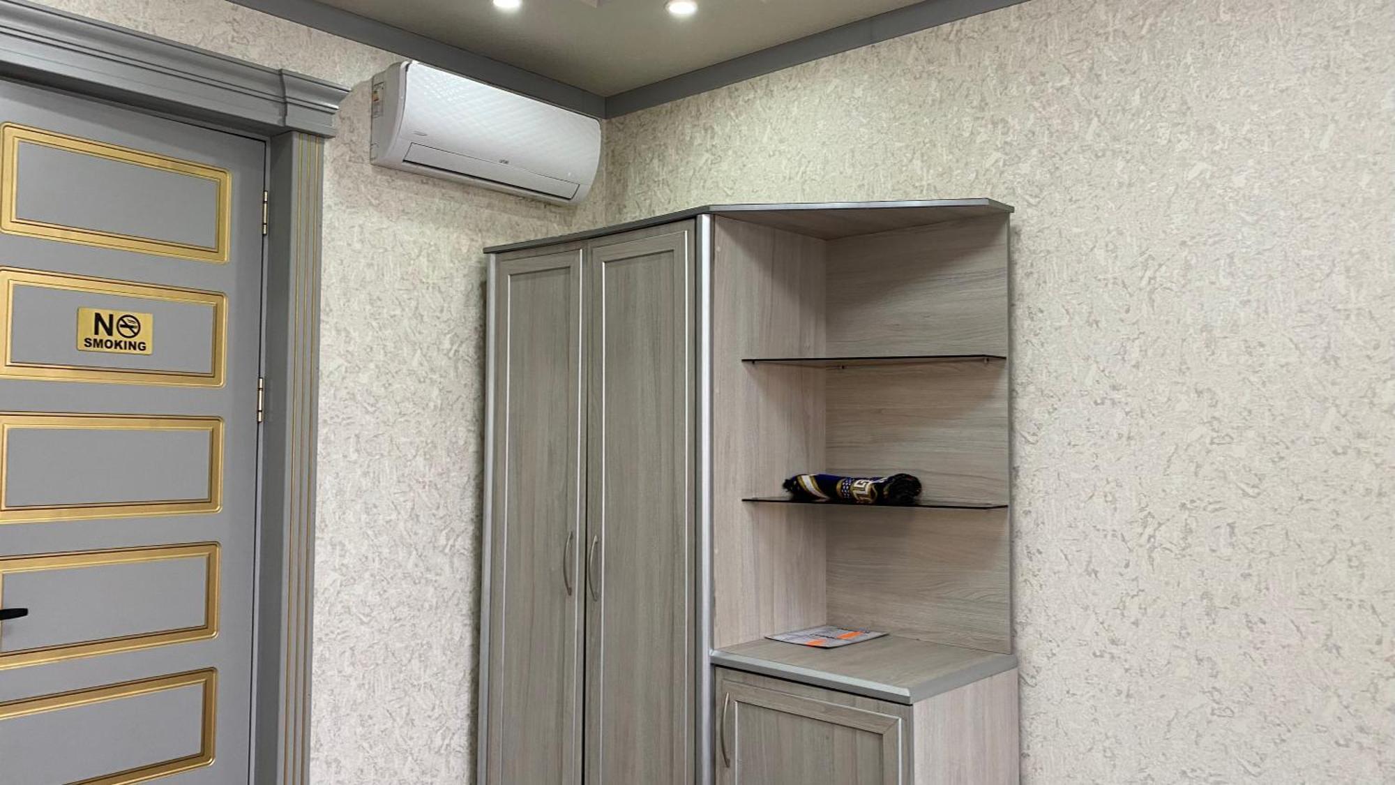DIYOR Hotel Margilan Marghilon Dış mekan fotoğraf