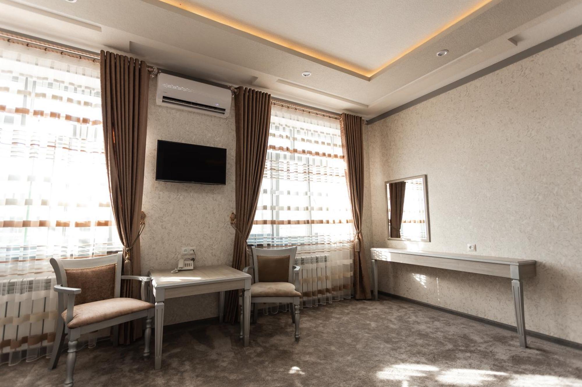 DIYOR Hotel Margilan Marghilon Dış mekan fotoğraf